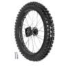 Tuttio 17 and 14 back wheel
