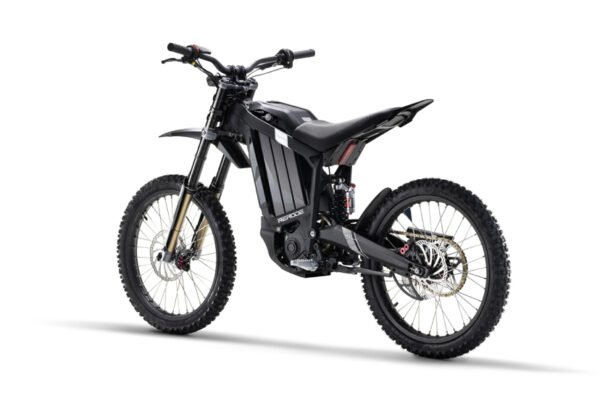 RERODE MOTO R1 - ELECTRIC DIRT BIKE