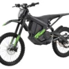 RAWRR Mantis Electric Dirtbike: 72V Mantis Mini R