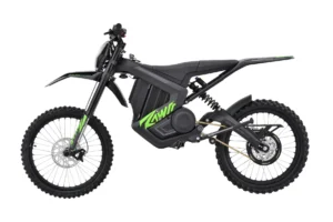 72V_mantis_side_view_black-1.webp RAWRR Mantis Electric Dirtbike: 72V Mantis Mini R