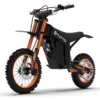 Tuttio Soleil01 Electric Mini Bike For Kids & Adults