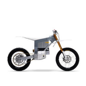 Smartech cake kalk&electric motorbik