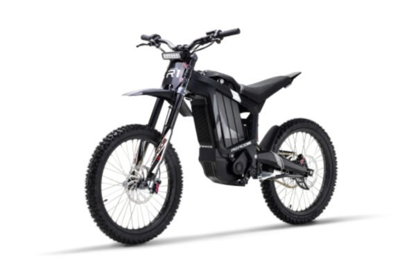 RERODE MOTO R1 - ELECTRIC DIRT BIKE