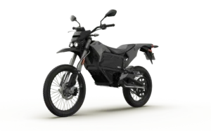 Zero FX Dual Sport 2024