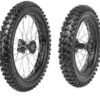 Tuttio 17 and 14 back wheel