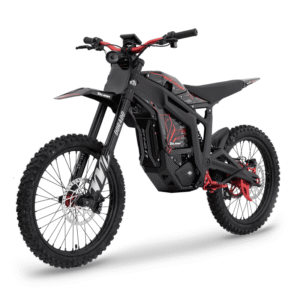 TALARIA STING R MX4 EXPERT EDITION