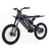 CZEM Drill One Evo Trail 19 Electric Dirt Bike (19" Front / 19" Rear Wheel)
