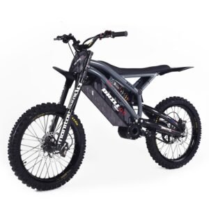 czem-drill-one-evo-trail-19-electric-dirt-bike-19-front-19-rear-wheel-dr-003-drill-one.jpg CZEM Drill One Evo Trail 19 Electric Dirt Bike (19" Front / 19" Rear Wheel)