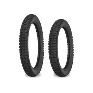 SR241 tire for Surron, Talaria and more...