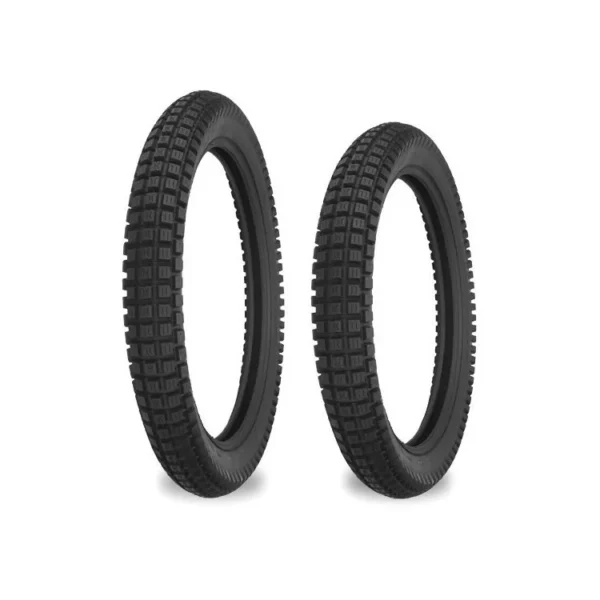SR241 tire for Surron, Talaria and more...
