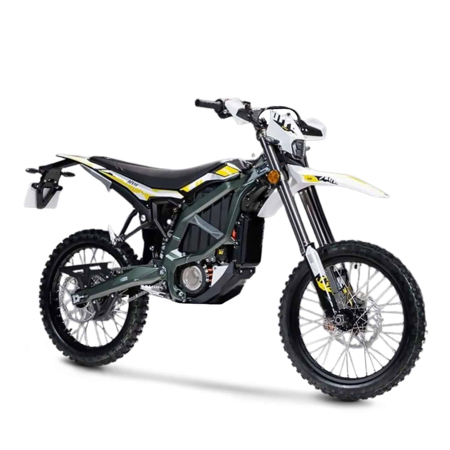 Surron Riders SURRON ULTRA BEE - electricdirtriders.store