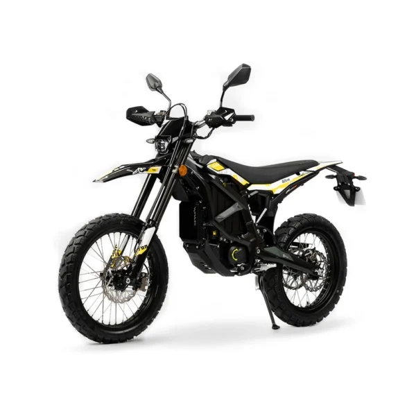 surron-ultra-bee-electric-dirt-bike_f7c831f8-6747-4602-8bea-6c040f077fec.webp Surron Ultra Bee ADR Road Electric Dirt Bike