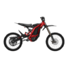 Segway Electric Dirt eBike X260