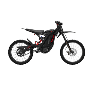 Segway Electric Dirt eBike X260