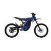 Segway Electric Dirt eBike X260